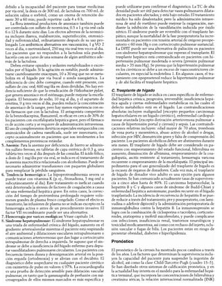 Diagnóstico clínico y_tratamiento