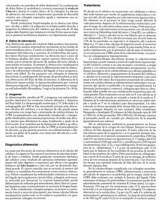 Diagnóstico clínico y_tratamiento