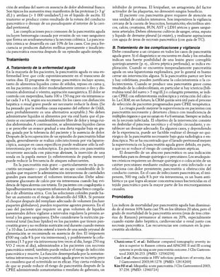 Diagnóstico clínico y_tratamiento