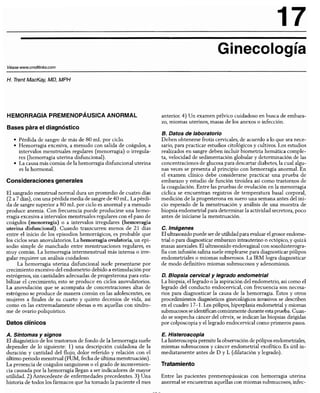 Diagnóstico clínico y_tratamiento