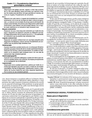 Diagnóstico clínico y_tratamiento