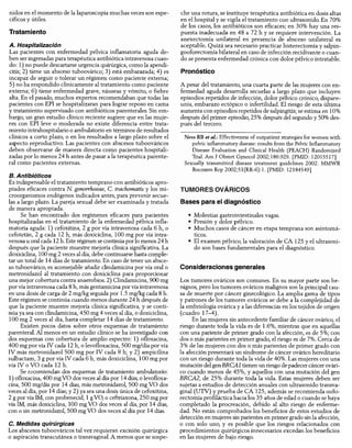 Diagnóstico clínico y_tratamiento