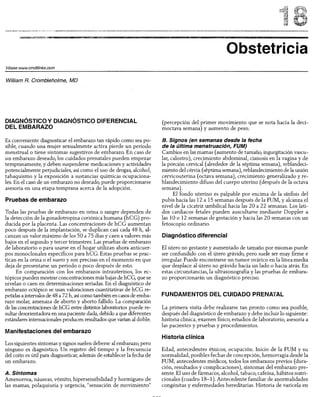 Diagnóstico clínico y_tratamiento