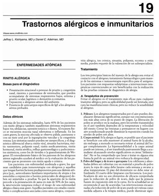 Diagnóstico clínico y_tratamiento