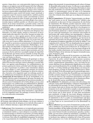 Diagnóstico clínico y_tratamiento