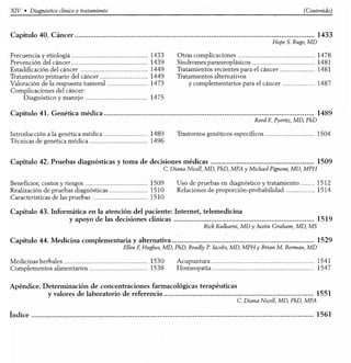 Diagnóstico clínico y_tratamiento