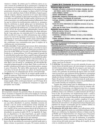 Diagnóstico clínico y_tratamiento