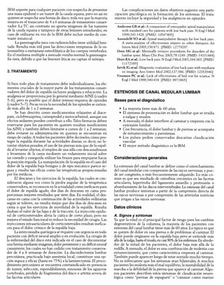 Diagnóstico clínico y_tratamiento