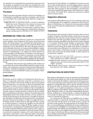 Diagnóstico clínico y_tratamiento