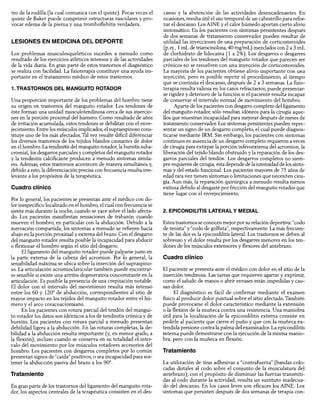 Diagnóstico clínico y_tratamiento