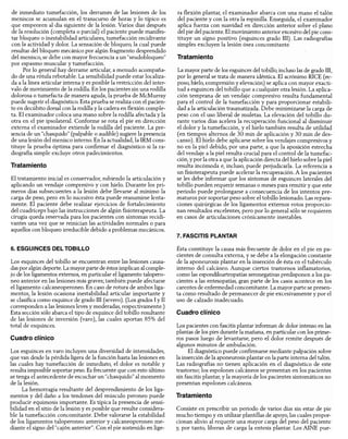 Diagnóstico clínico y_tratamiento