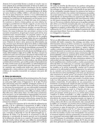 Diagnóstico clínico y_tratamiento