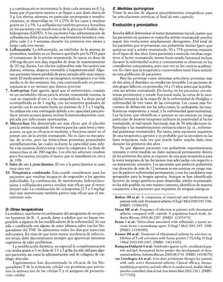 Diagnóstico clínico y_tratamiento