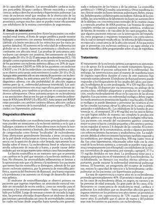 Diagnóstico clínico y_tratamiento