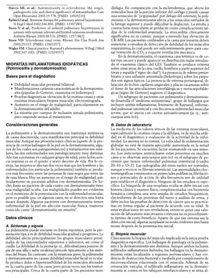 Diagnóstico clínico y_tratamiento