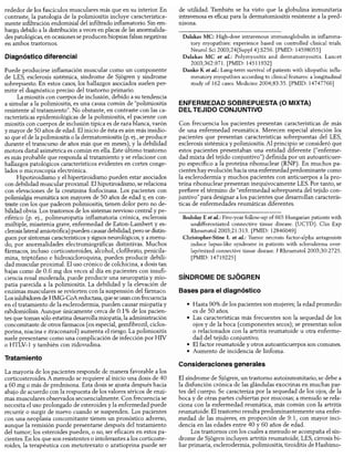 Diagnóstico clínico y_tratamiento