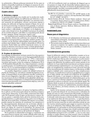 Diagnóstico clínico y_tratamiento