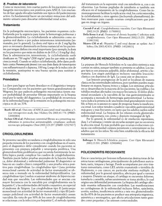 Diagnóstico clínico y_tratamiento