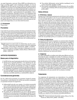 Diagnóstico clínico y_tratamiento