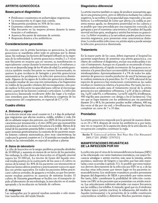 Diagnóstico clínico y_tratamiento