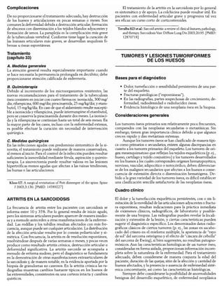 Diagnóstico clínico y_tratamiento