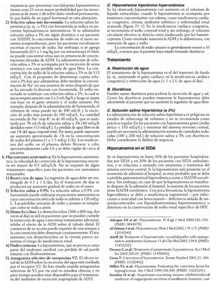 Diagnóstico clínico y_tratamiento