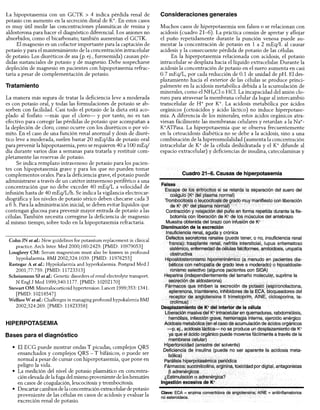 Diagnóstico clínico y_tratamiento