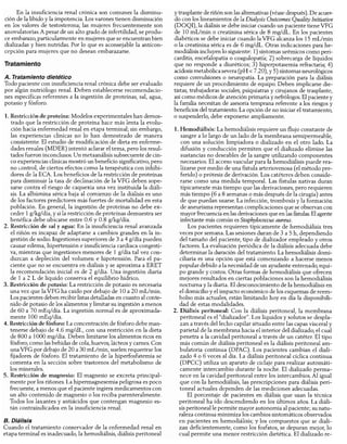 Diagnóstico clínico y_tratamiento
