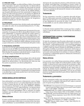 Diagnóstico clínico y_tratamiento