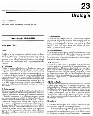 Diagnóstico clínico y_tratamiento