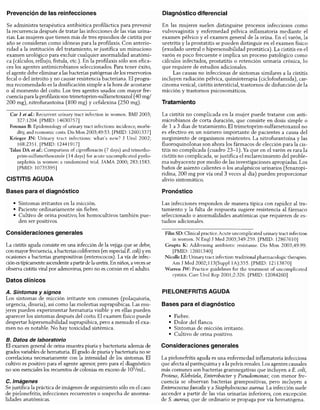 Diagnóstico clínico y_tratamiento