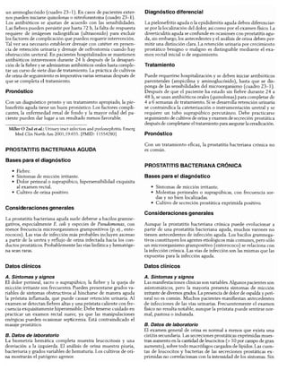 Diagnóstico clínico y_tratamiento