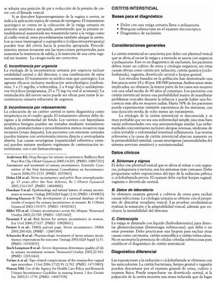 Diagnóstico clínico y_tratamiento