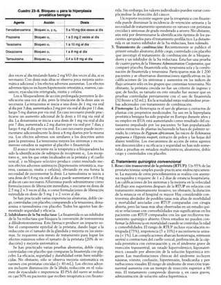 Diagnóstico clínico y_tratamiento