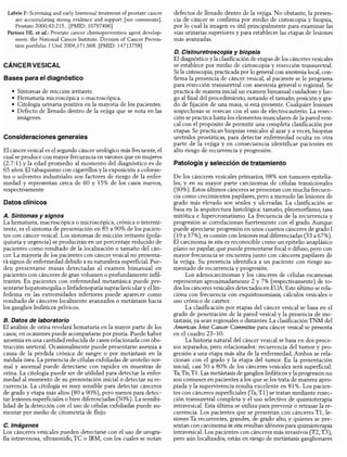 Diagnóstico clínico y_tratamiento