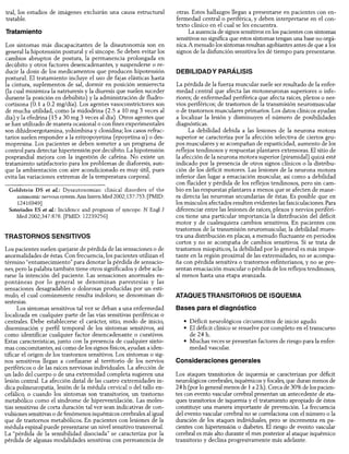 Diagnóstico clínico y_tratamiento
