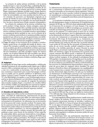 Diagnóstico clínico y_tratamiento