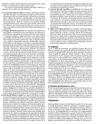 Diagnóstico clínico y_tratamiento