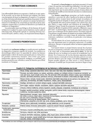 Diagnóstico clínico y_tratamiento