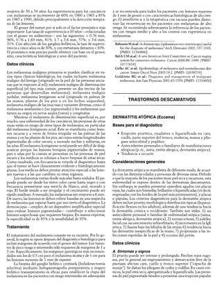 Diagnóstico clínico y_tratamiento