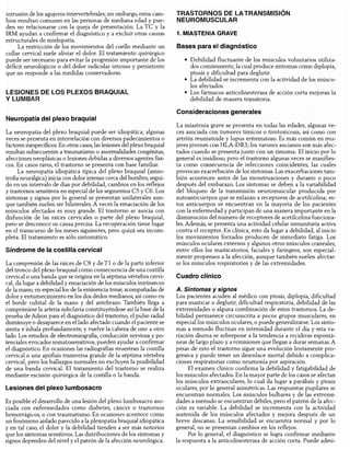 Diagnóstico clínico y_tratamiento