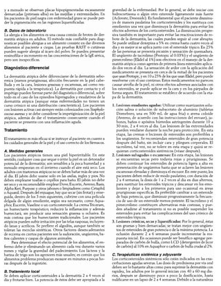 Diagnóstico clínico y_tratamiento