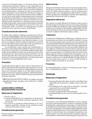 Diagnóstico clínico y_tratamiento