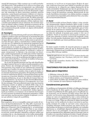 Diagnóstico clínico y_tratamiento