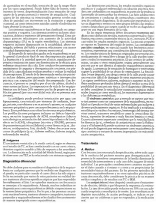 Diagnóstico clínico y_tratamiento