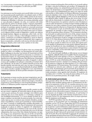 Diagnóstico clínico y_tratamiento