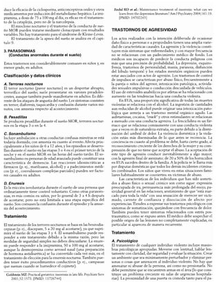 Diagnóstico clínico y_tratamiento