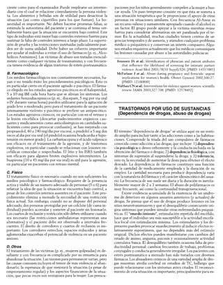 Diagnóstico clínico y_tratamiento