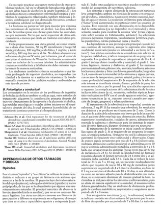 Diagnóstico clínico y_tratamiento