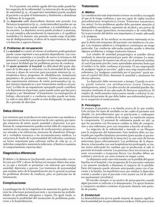 Diagnóstico clínico y_tratamiento